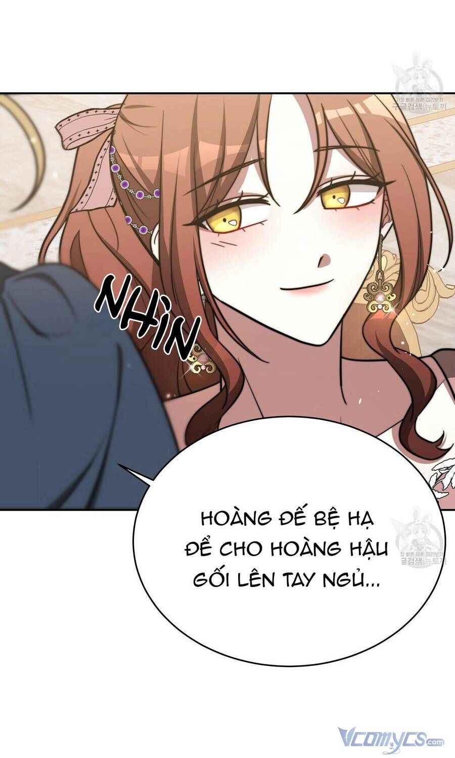 đọc truyện Ba Người Chúng Ta Đã Kết Hôn Chương 63 ảnh 50 tại Thiên Thai Truyện