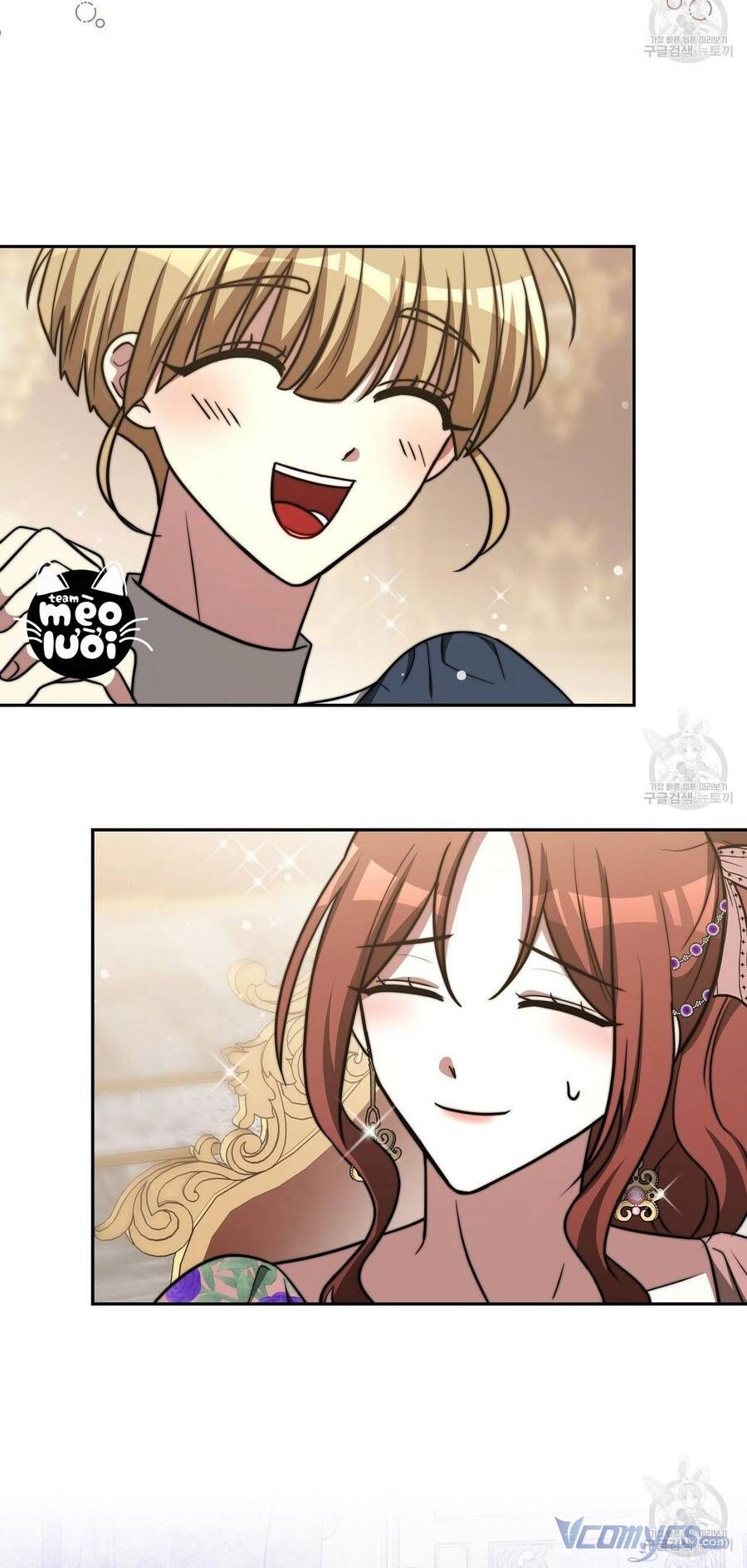 đọc truyện Ba Người Chúng Ta Đã Kết Hôn Chương 63 ảnh 56 tại Thiên Thai Truyện