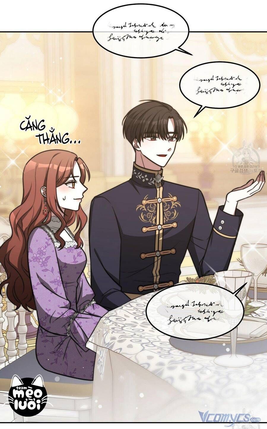 đọc truyện Ba Người Chúng Ta Đã Kết Hôn Chương 63 ảnh 62 tại Thiên Thai Truyện