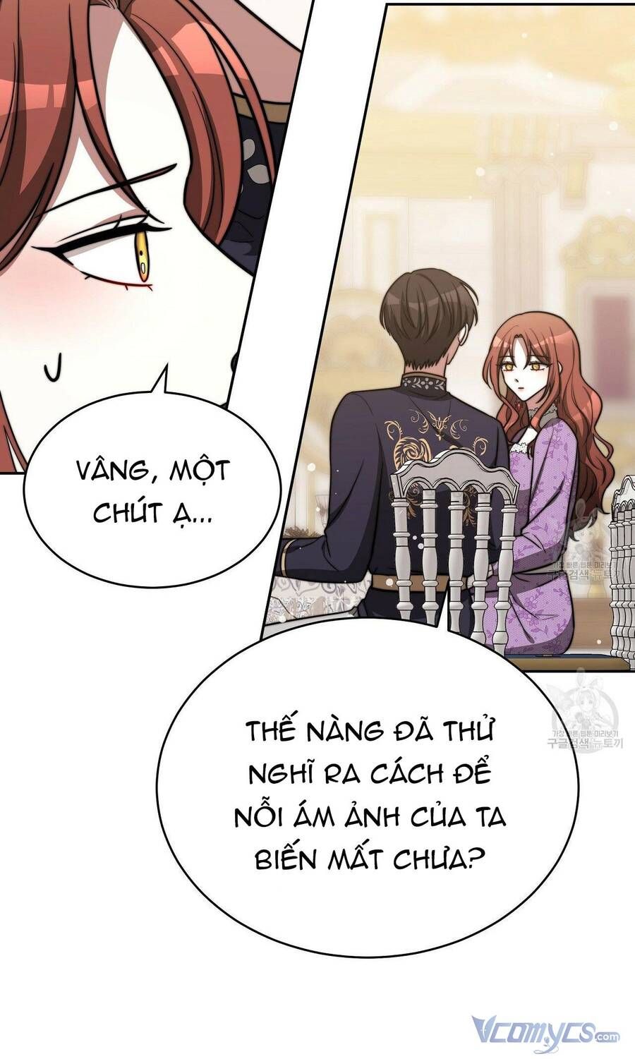 đọc truyện Ba Người Chúng Ta Đã Kết Hôn Chương 63 ảnh 64 tại Thiên Thai Truyện