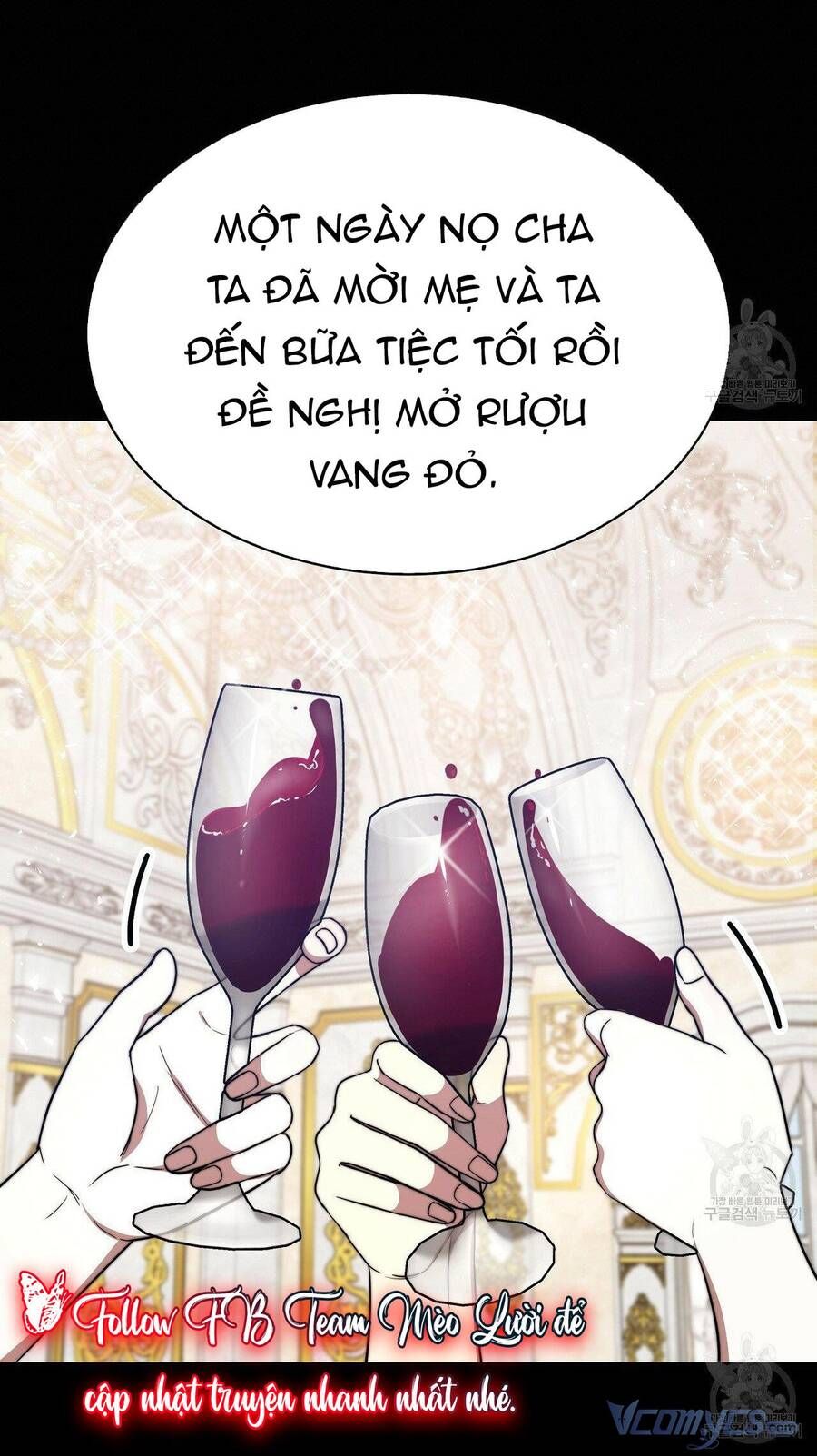 đọc truyện Ba Người Chúng Ta Đã Kết Hôn Chương 63 ảnh 9 tại Thiên Thai Truyện