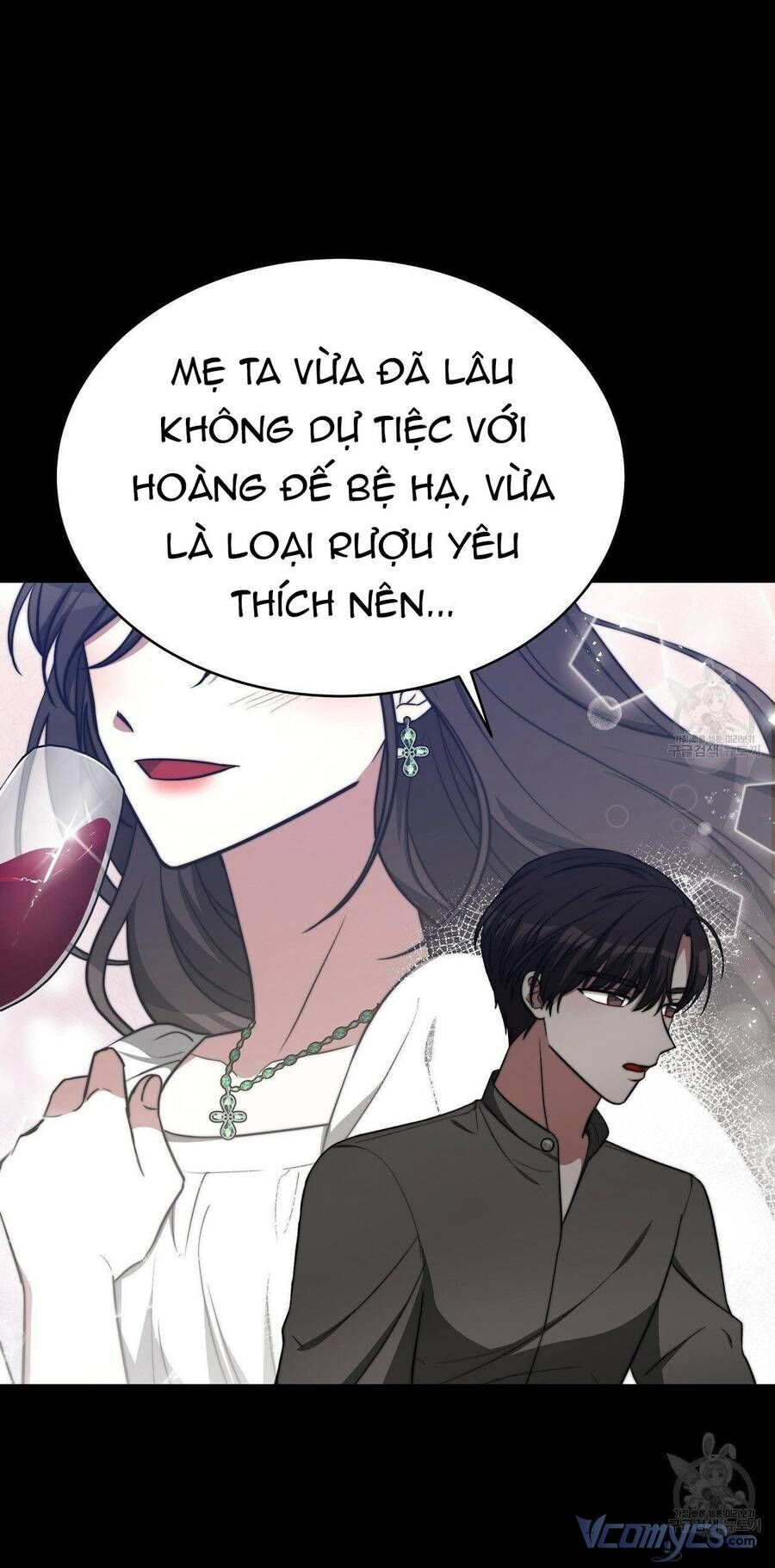 đọc truyện Ba Người Chúng Ta Đã Kết Hôn Chương 63 ảnh 10 tại Thiên Thai Truyện