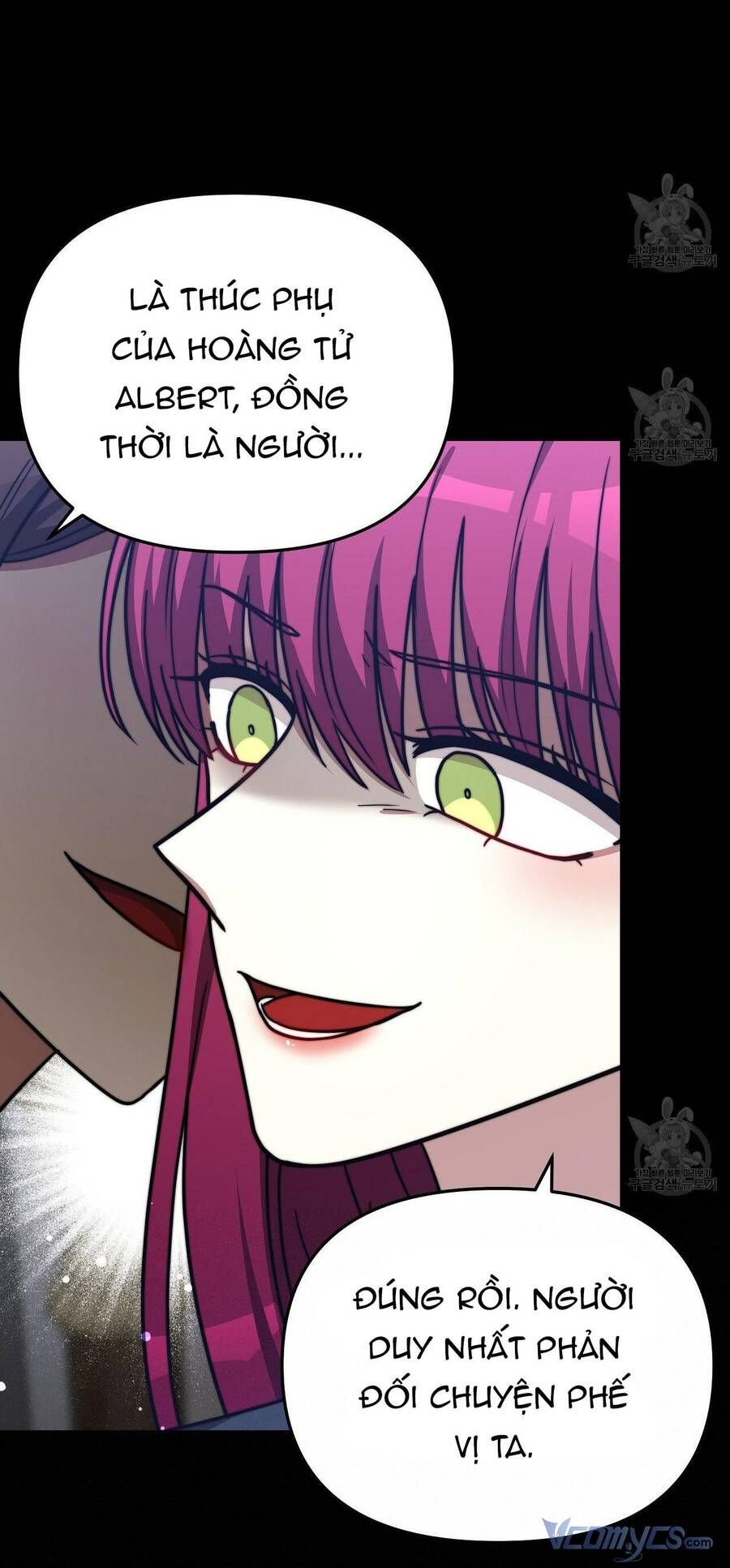 đọc truyện Ba Người Chúng Ta Đã Kết Hôn Chương 63 ảnh 94 tại Thiên Thai Truyện