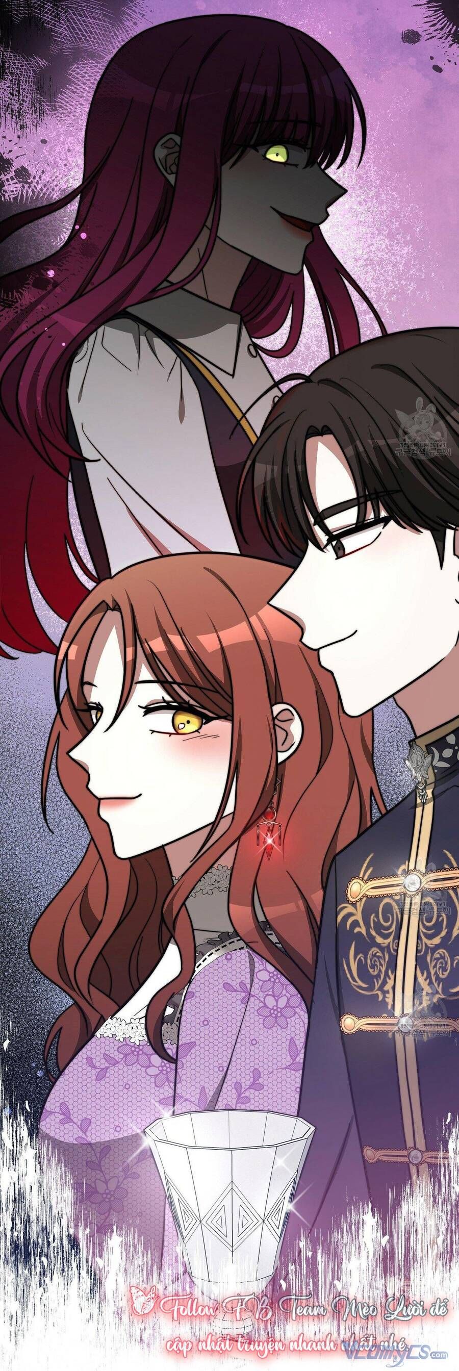 đọc truyện Ba Người Chúng Ta Đã Kết Hôn Chương 63 ảnh 98 tại Thiên Thai Truyện