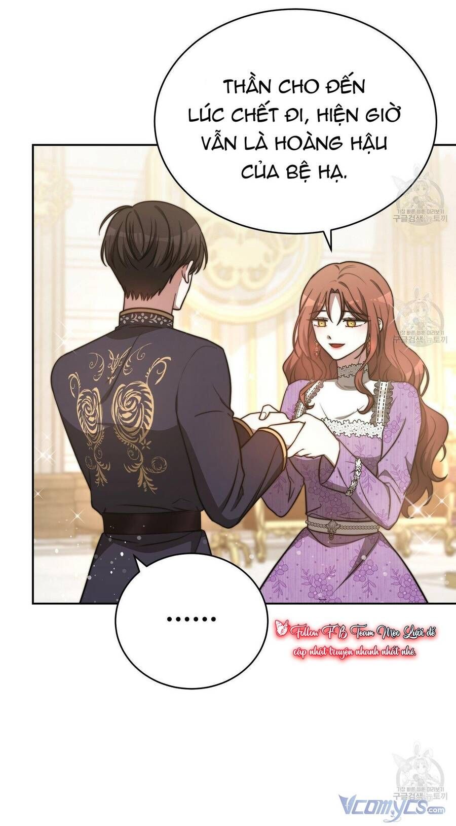 đọc truyện Ba Người Chúng Ta Đã Kết Hôn Chương 64 ảnh 12 tại Thiên Thai Truyện