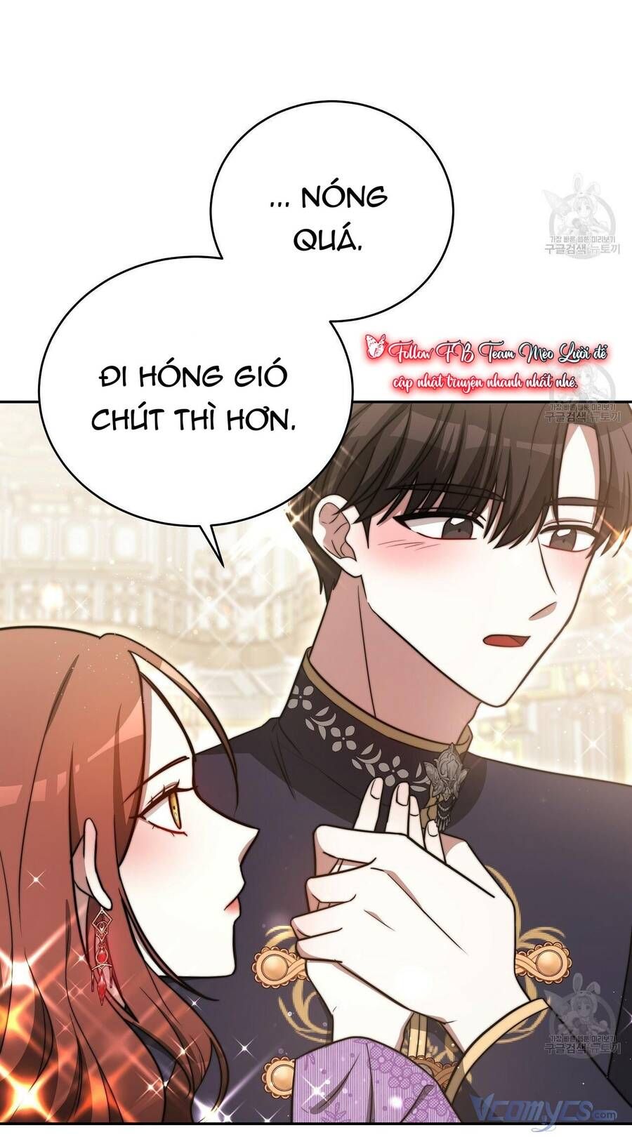 đọc truyện Ba Người Chúng Ta Đã Kết Hôn Chương 64 ảnh 16 tại Thiên Thai Truyện