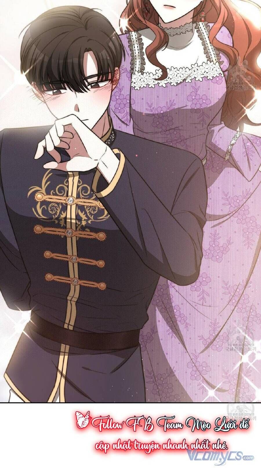 đọc truyện Ba Người Chúng Ta Đã Kết Hôn Chương 64 ảnh 18 tại Thiên Thai Truyện