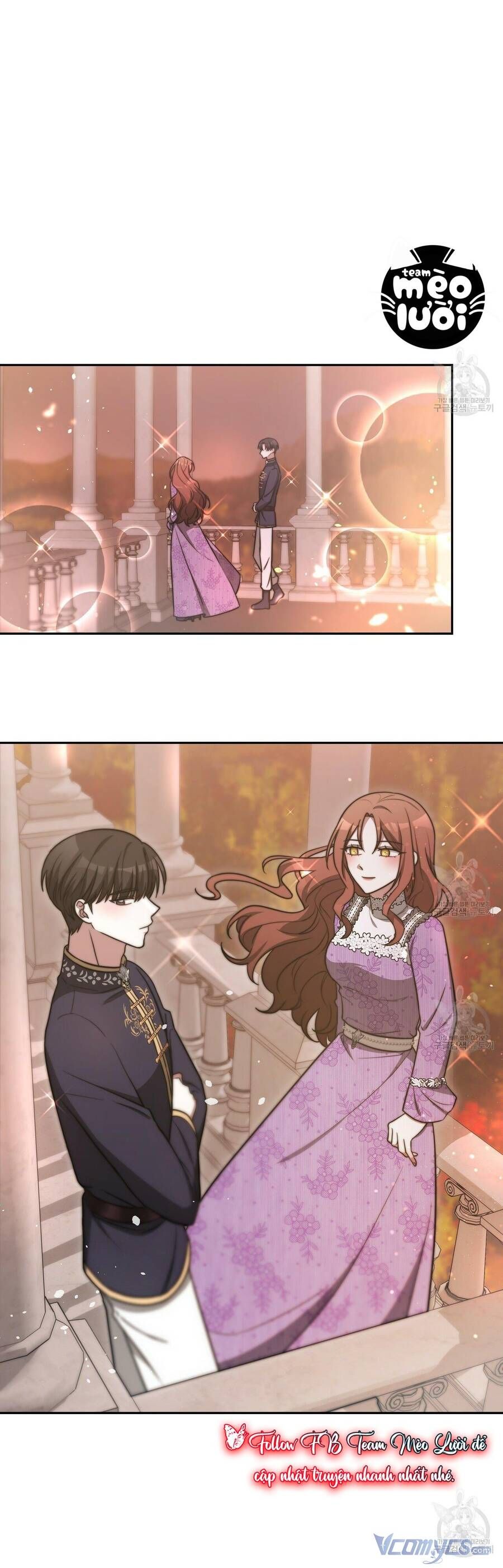 đọc truyện Ba Người Chúng Ta Đã Kết Hôn Chương 64 ảnh 19 tại Thiên Thai Truyện