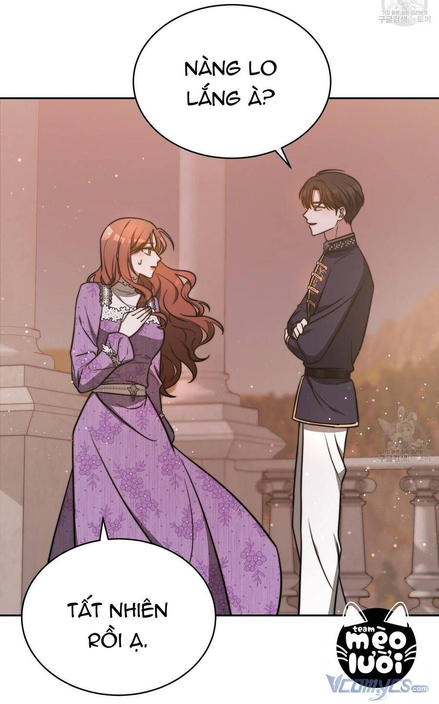 đọc truyện Ba Người Chúng Ta Đã Kết Hôn Chương 64 ảnh 22 tại Thiên Thai Truyện