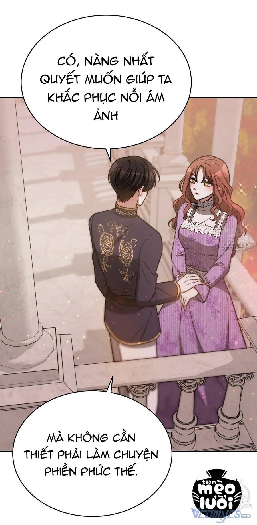 đọc truyện Ba Người Chúng Ta Đã Kết Hôn Chương 64 ảnh 26 tại Thiên Thai Truyện