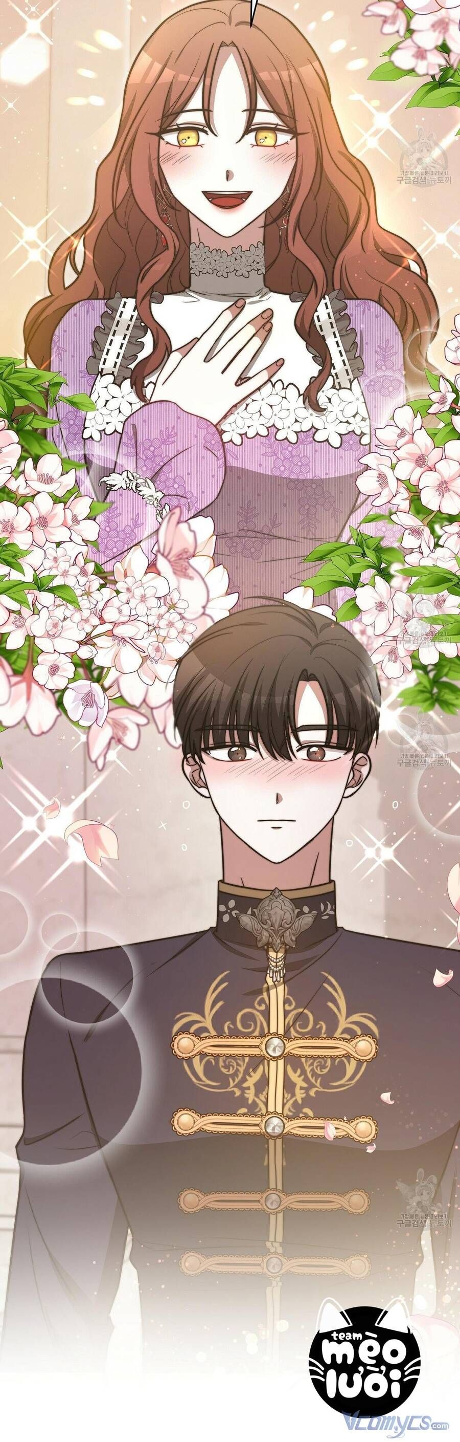 đọc truyện Ba Người Chúng Ta Đã Kết Hôn Chương 64 ảnh 29 tại Thiên Thai Truyện