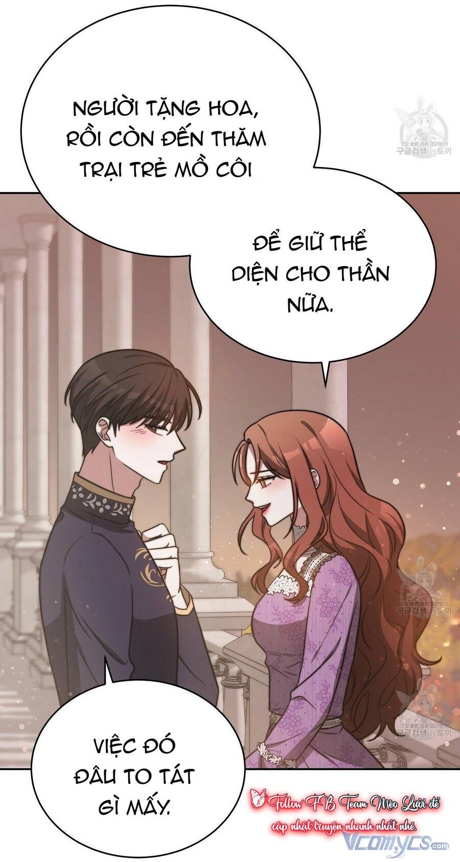 đọc truyện Ba Người Chúng Ta Đã Kết Hôn Chương 64 ảnh 31 tại Thiên Thai Truyện