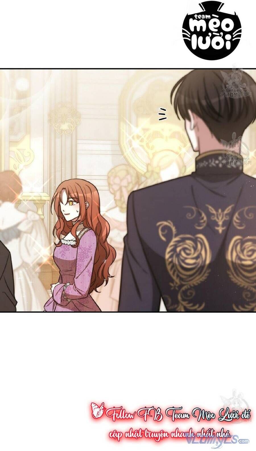 đọc truyện Ba Người Chúng Ta Đã Kết Hôn Chương 64 ảnh 5 tại Thiên Thai Truyện