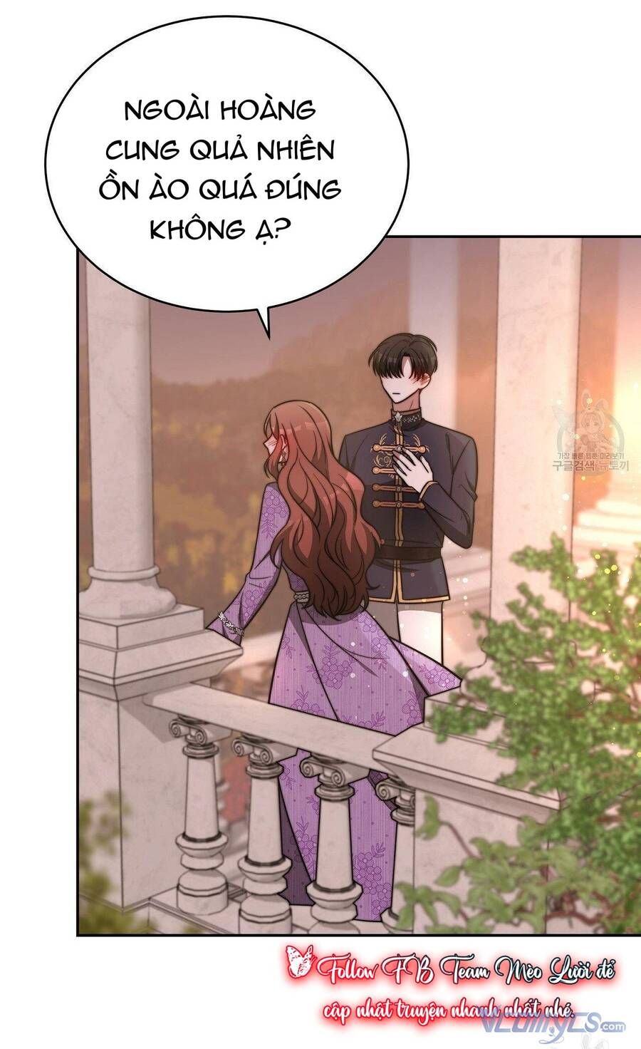 đọc truyện Ba Người Chúng Ta Đã Kết Hôn Chương 64 ảnh 36 tại Thiên Thai Truyện