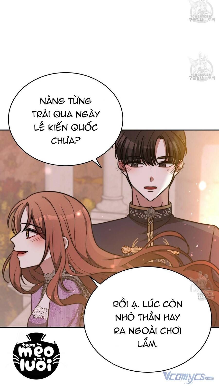 đọc truyện Ba Người Chúng Ta Đã Kết Hôn Chương 64 ảnh 37 tại Thiên Thai Truyện