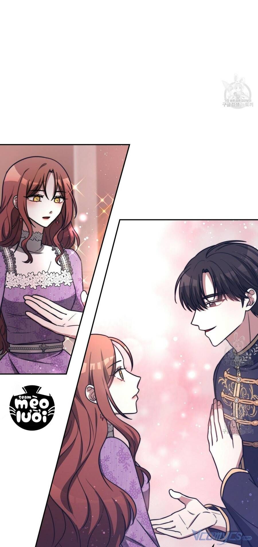 đọc truyện Ba Người Chúng Ta Đã Kết Hôn Chương 64 ảnh 40 tại Thiên Thai Truyện