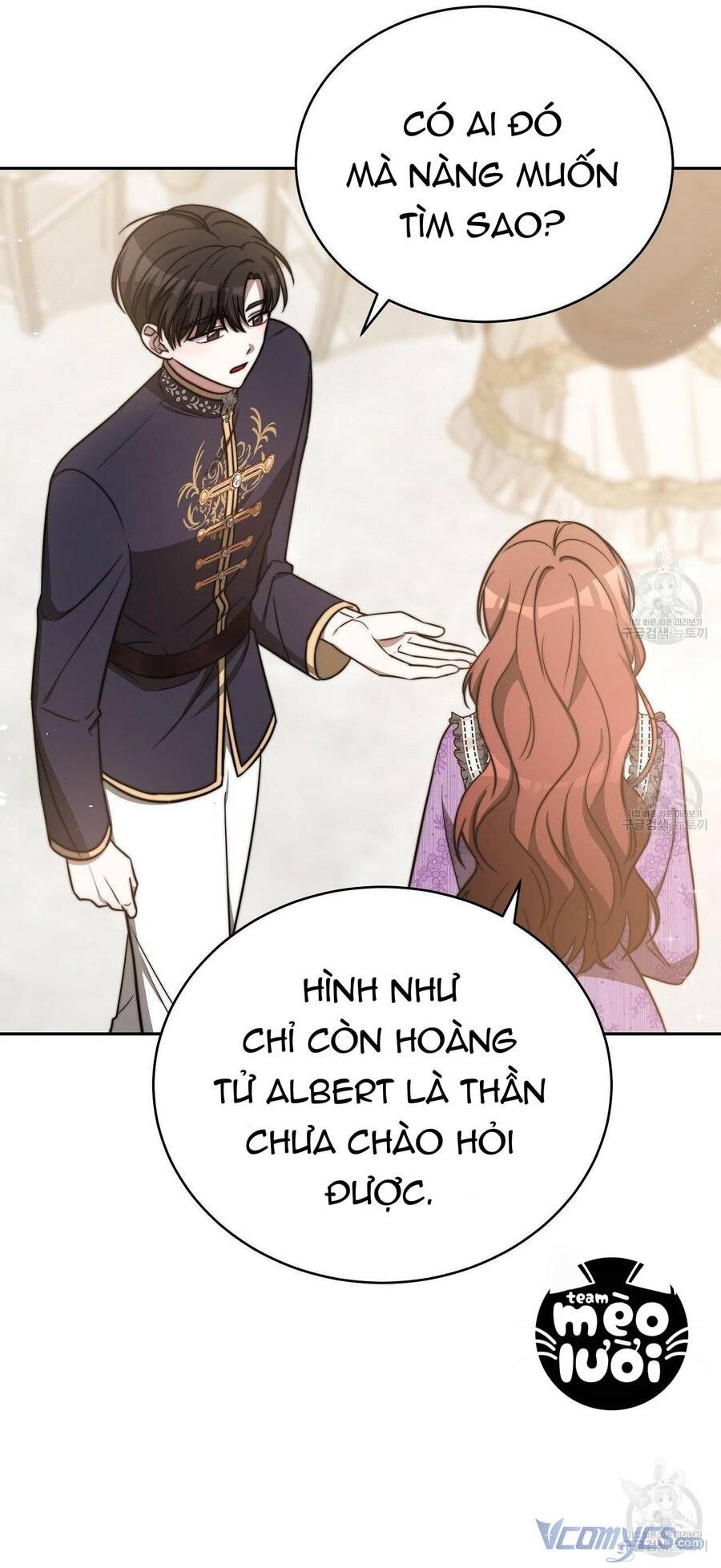 đọc truyện Ba Người Chúng Ta Đã Kết Hôn Chương 64 ảnh 6 tại Thiên Thai Truyện