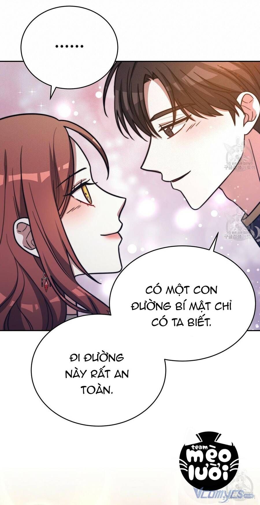 đọc truyện Ba Người Chúng Ta Đã Kết Hôn Chương 64 ảnh 42 tại Thiên Thai Truyện