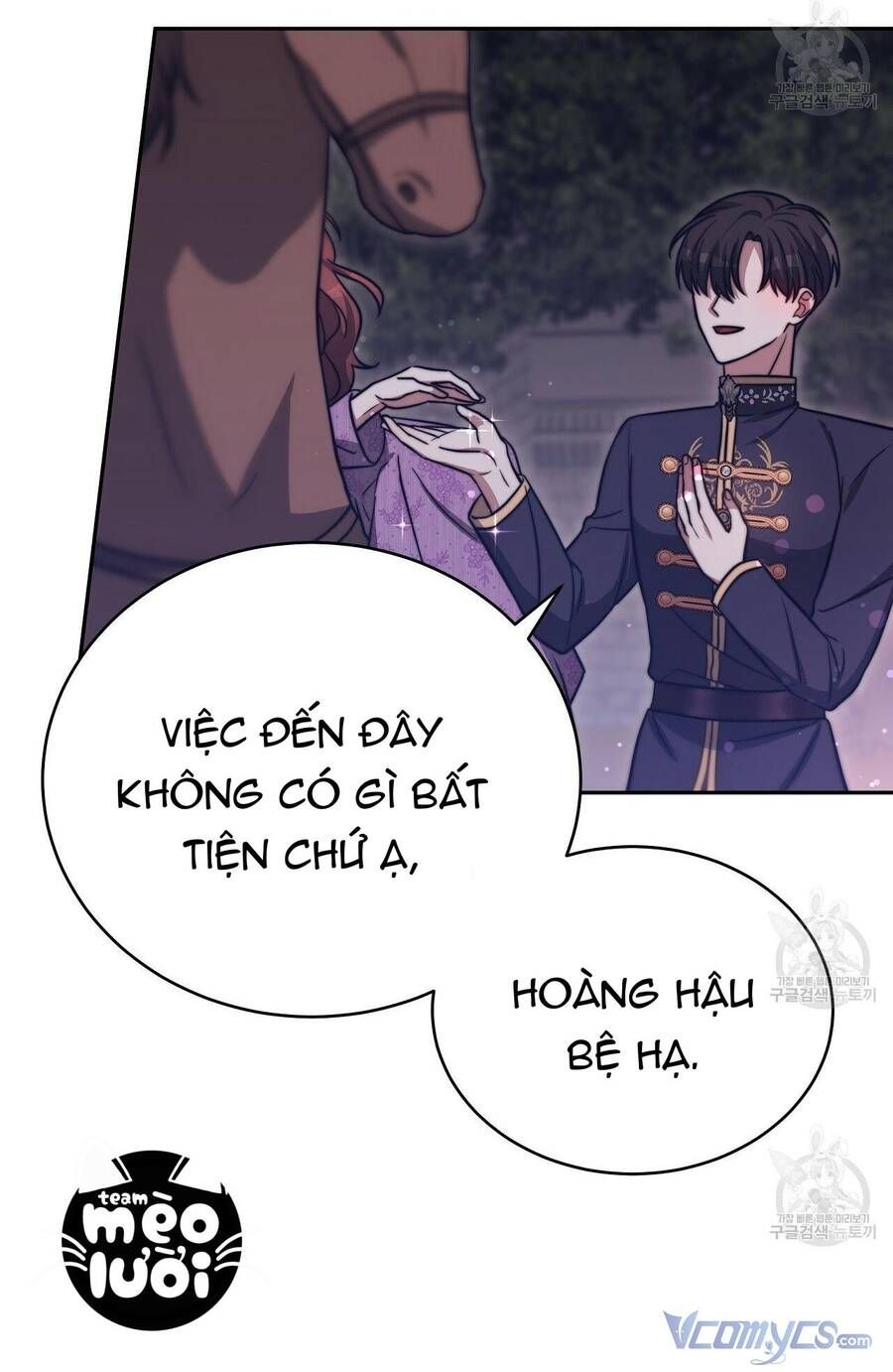 đọc truyện Ba Người Chúng Ta Đã Kết Hôn Chương 64 ảnh 47 tại Thiên Thai Truyện