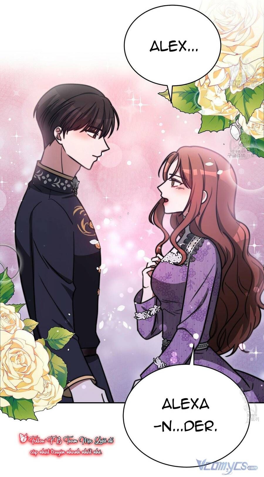 đọc truyện Ba Người Chúng Ta Đã Kết Hôn Chương 64 ảnh 55 tại Thiên Thai Truyện