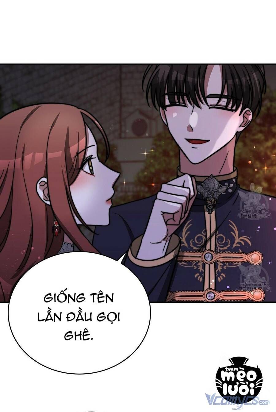 đọc truyện Ba Người Chúng Ta Đã Kết Hôn Chương 64 ảnh 56 tại Thiên Thai Truyện