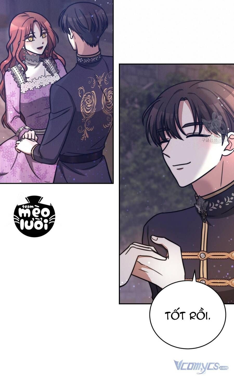 đọc truyện Ba Người Chúng Ta Đã Kết Hôn Chương 64 ảnh 60 tại Thiên Thai Truyện