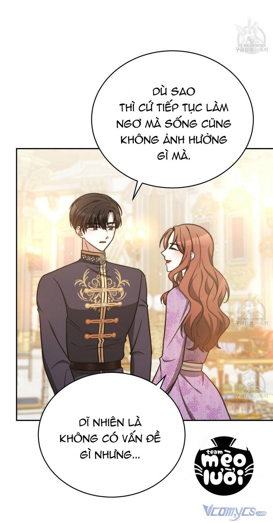 đọc truyện Ba Người Chúng Ta Đã Kết Hôn Chương 64 ảnh 8 tại Thiên Thai Truyện