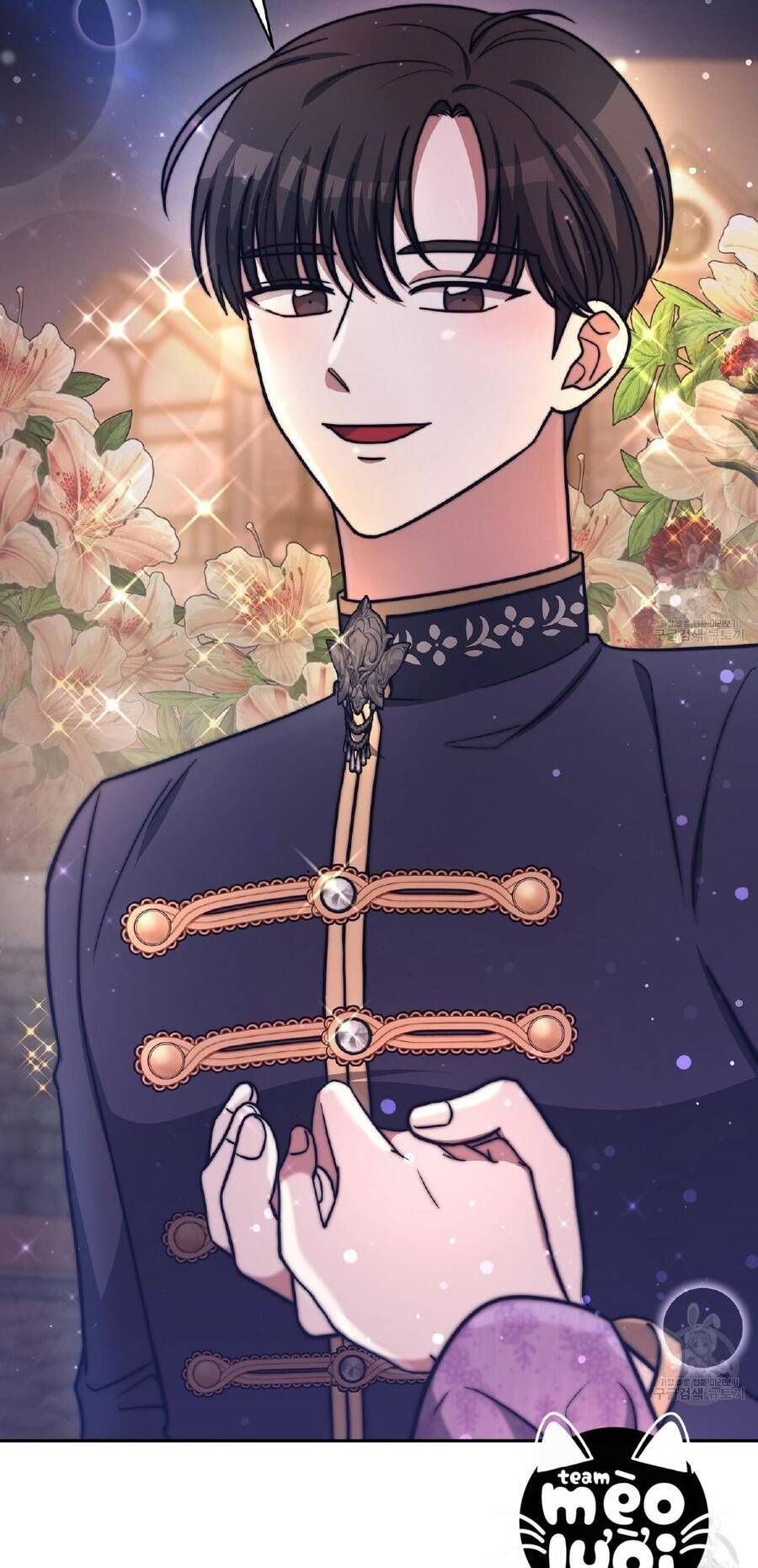 đọc truyện Ba Người Chúng Ta Đã Kết Hôn Chương 64 ảnh 63 tại Thiên Thai Truyện