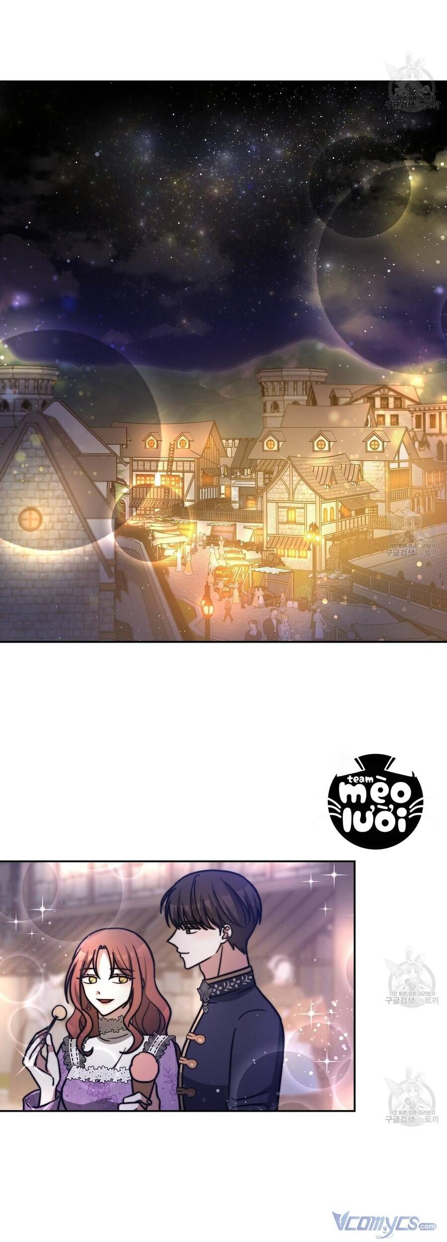 đọc truyện Ba Người Chúng Ta Đã Kết Hôn Chương 64 ảnh 65 tại Thiên Thai Truyện