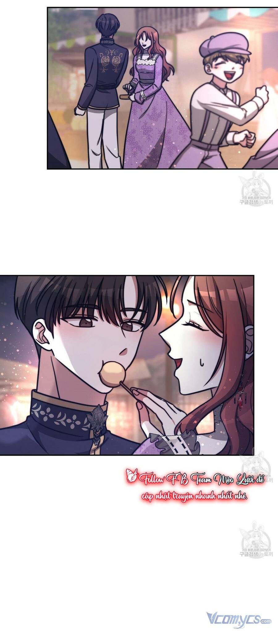 đọc truyện Ba Người Chúng Ta Đã Kết Hôn Chương 64 ảnh 66 tại Thiên Thai Truyện