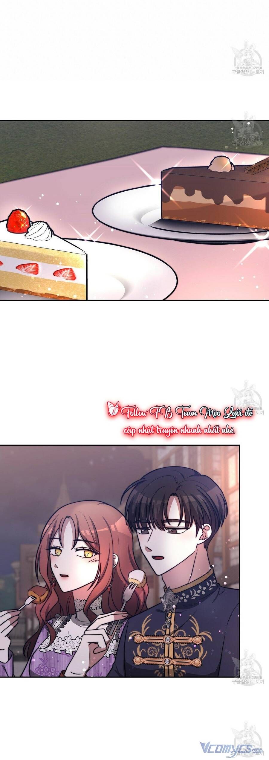 đọc truyện Ba Người Chúng Ta Đã Kết Hôn Chương 64 ảnh 68 tại Thiên Thai Truyện