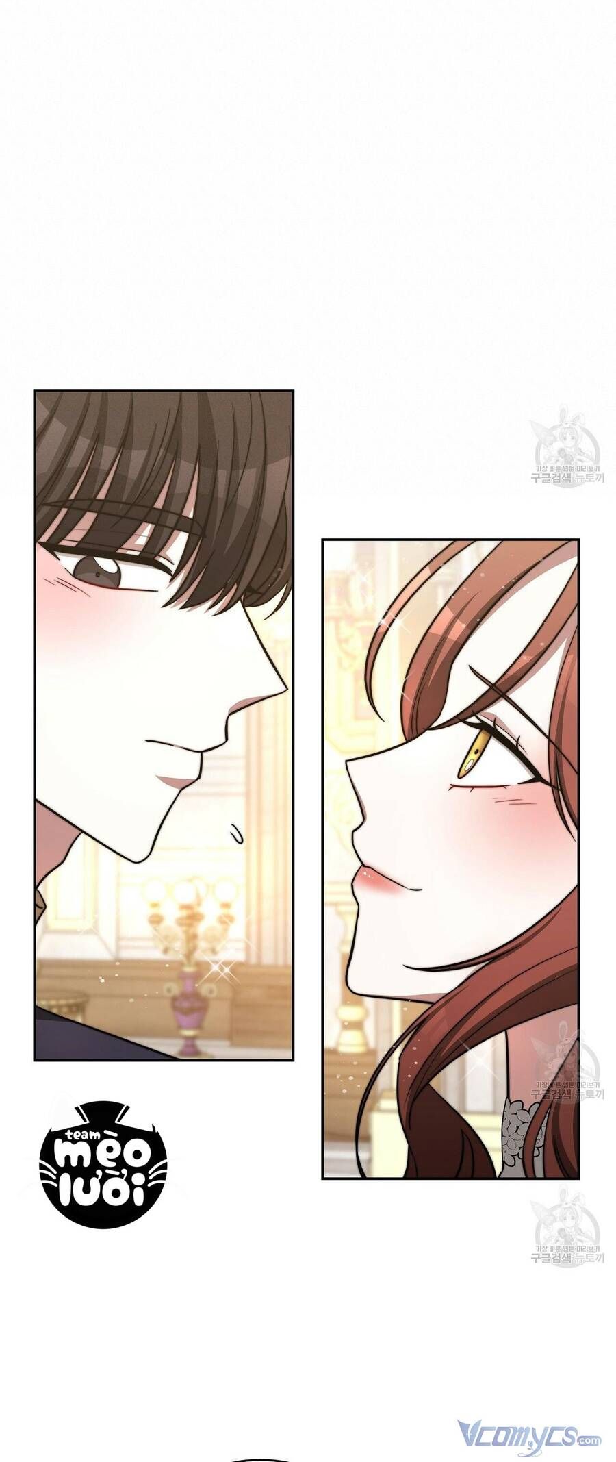 đọc truyện Ba Người Chúng Ta Đã Kết Hôn Chương 64 ảnh 10 tại Thiên Thai Truyện