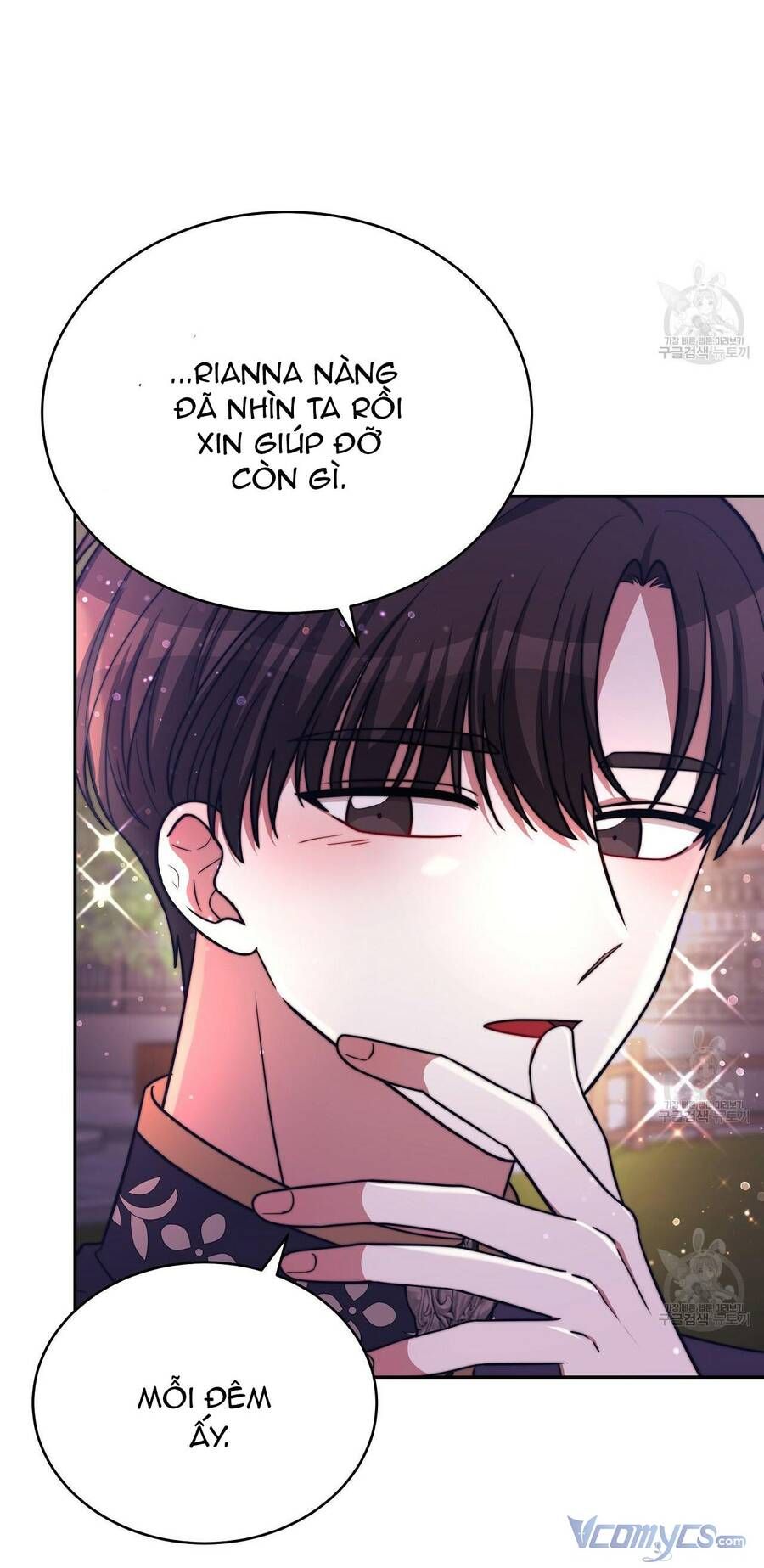 đọc truyện Ba Người Chúng Ta Đã Kết Hôn Chương 65 ảnh 12 tại Thiên Thai Truyện