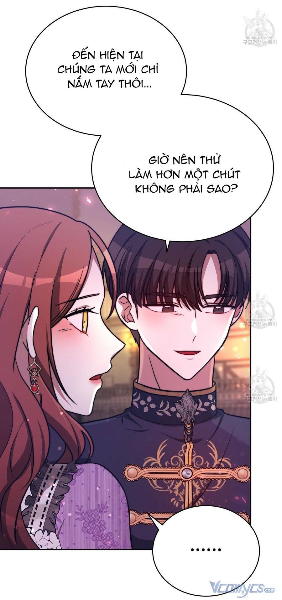 đọc truyện Ba Người Chúng Ta Đã Kết Hôn Chương 65 ảnh 14 tại Thiên Thai Truyện