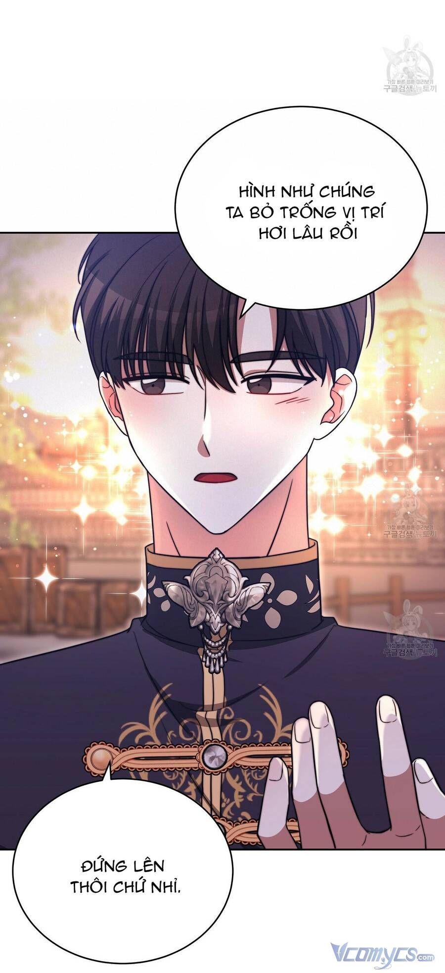 đọc truyện Ba Người Chúng Ta Đã Kết Hôn Chương 65 ảnh 18 tại Thiên Thai Truyện