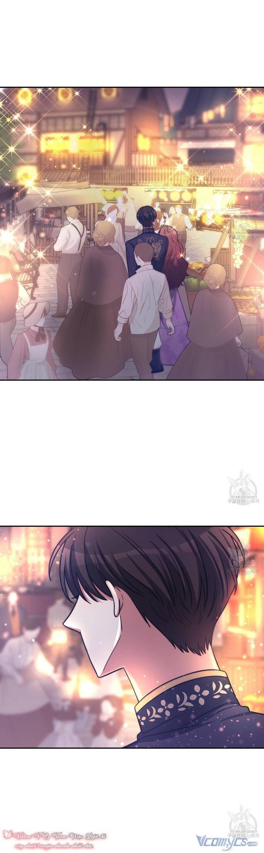 đọc truyện Ba Người Chúng Ta Đã Kết Hôn Chương 65 ảnh 22 tại Thiên Thai Truyện