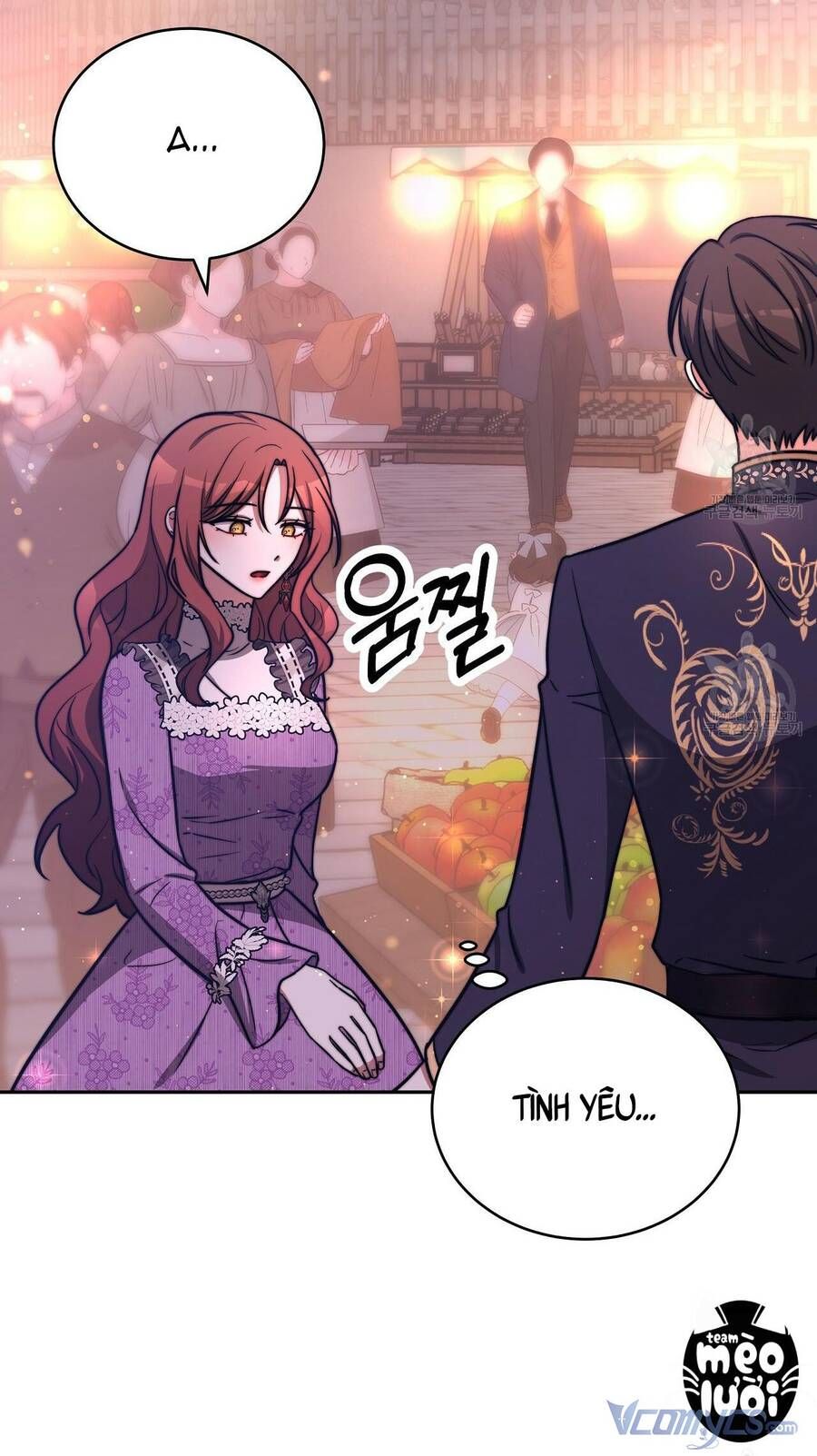 đọc truyện Ba Người Chúng Ta Đã Kết Hôn Chương 65 ảnh 28 tại Thiên Thai Truyện