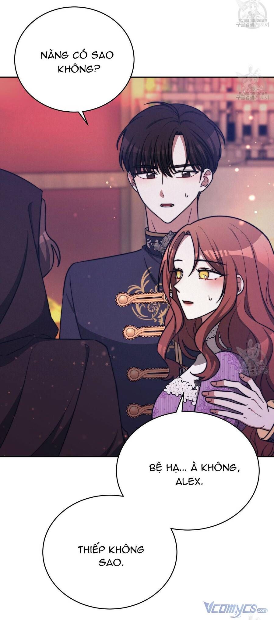 đọc truyện Ba Người Chúng Ta Đã Kết Hôn Chương 65 ảnh 33 tại Thiên Thai Truyện