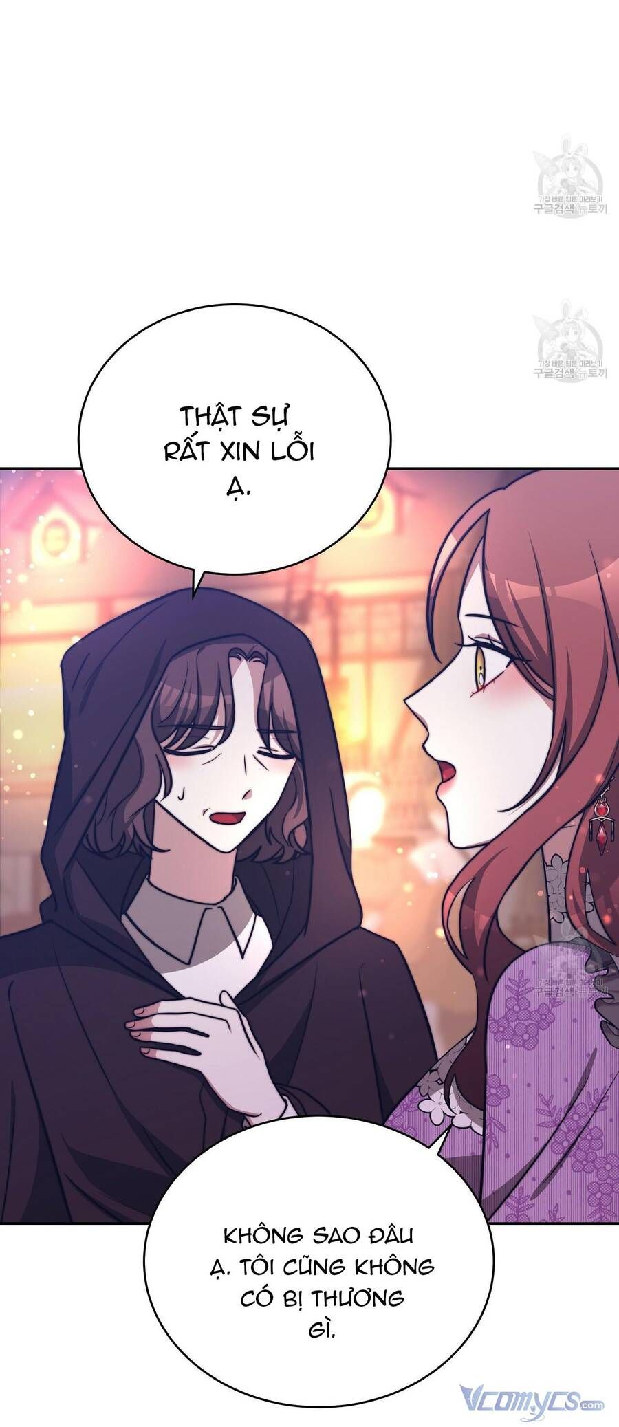 đọc truyện Ba Người Chúng Ta Đã Kết Hôn Chương 65 ảnh 35 tại Thiên Thai Truyện