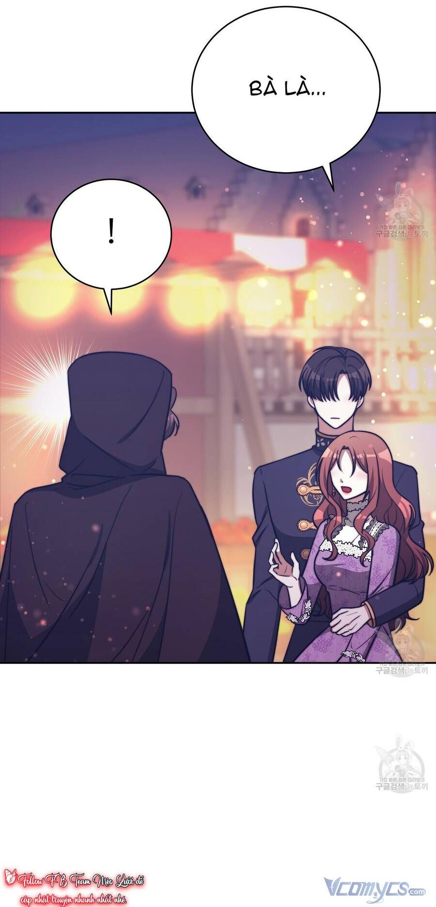 đọc truyện Ba Người Chúng Ta Đã Kết Hôn Chương 65 ảnh 38 tại Thiên Thai Truyện