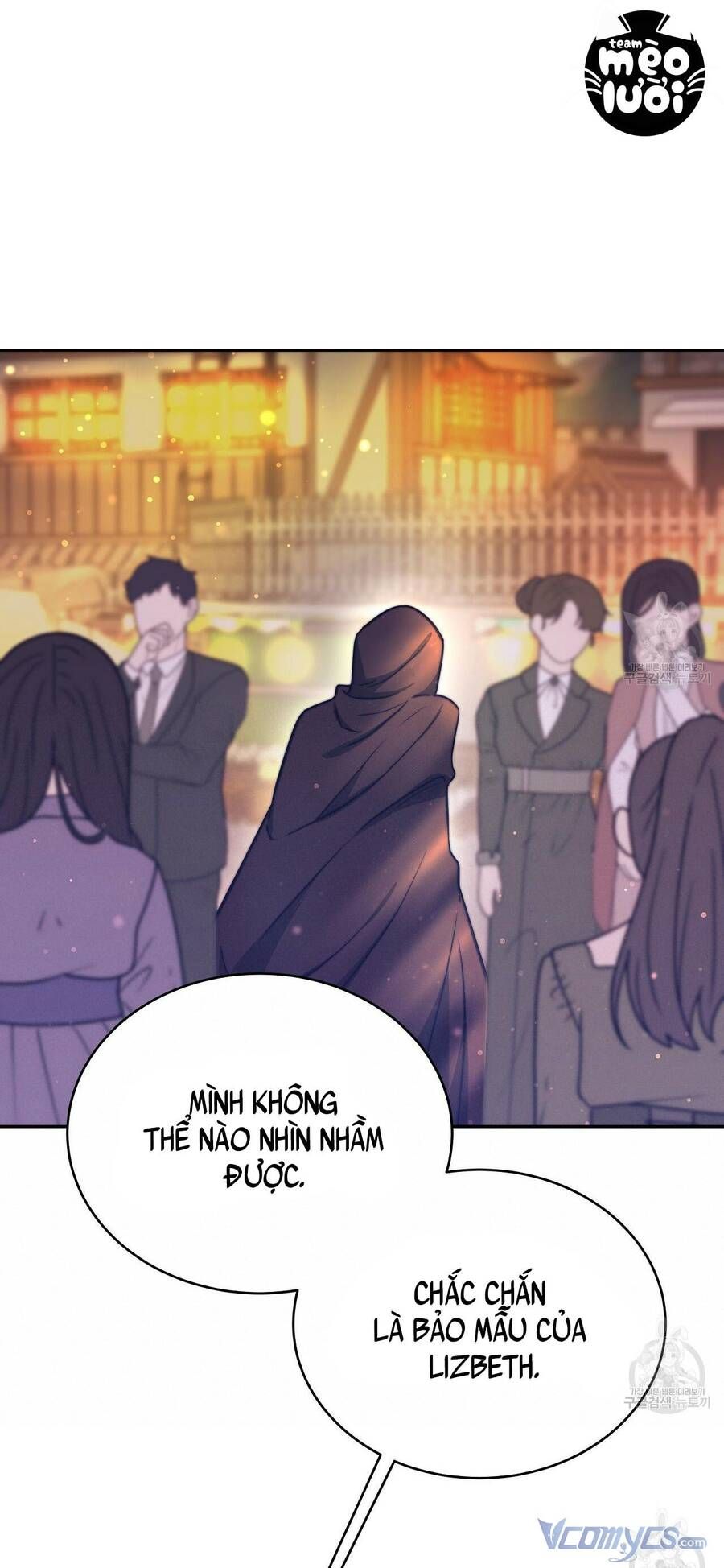 đọc truyện Ba Người Chúng Ta Đã Kết Hôn Chương 65 ảnh 40 tại Thiên Thai Truyện