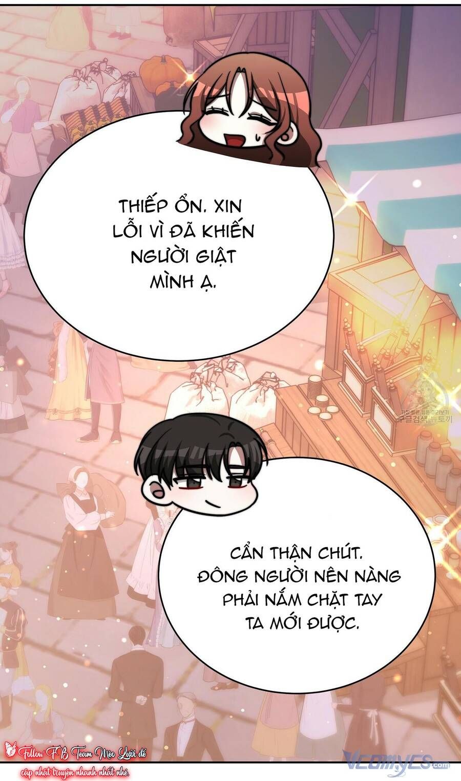 đọc truyện Ba Người Chúng Ta Đã Kết Hôn Chương 65 ảnh 44 tại Thiên Thai Truyện