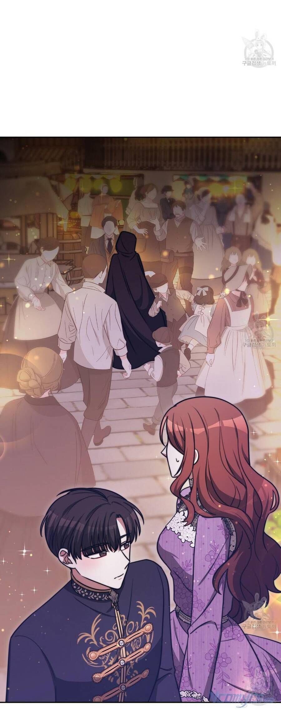 đọc truyện Ba Người Chúng Ta Đã Kết Hôn Chương 65 ảnh 46 tại Thiên Thai Truyện