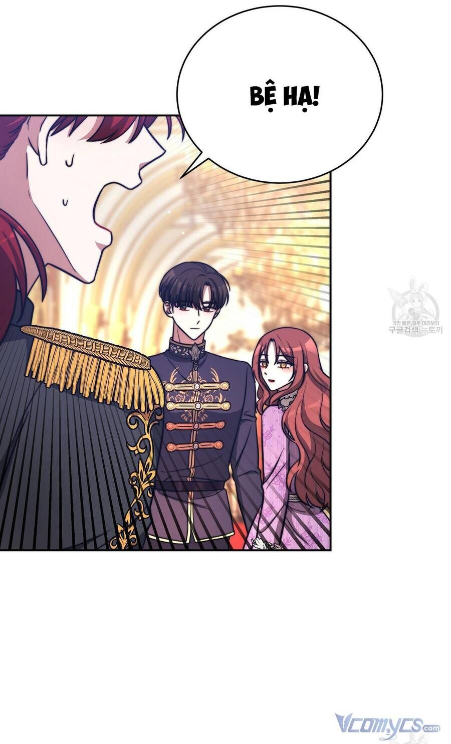 đọc truyện Ba Người Chúng Ta Đã Kết Hôn Chương 65 ảnh 48 tại Thiên Thai Truyện