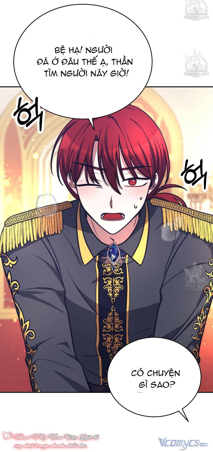 đọc truyện Ba Người Chúng Ta Đã Kết Hôn Chương 65 ảnh 49 tại Thiên Thai Truyện