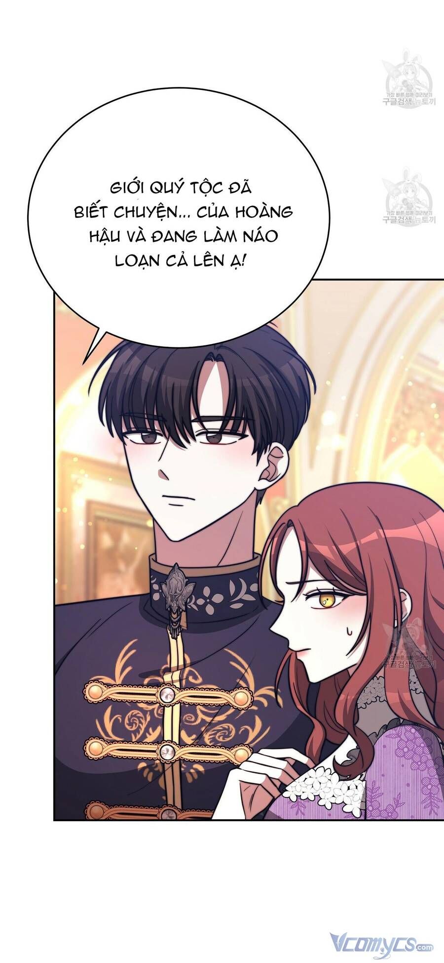 đọc truyện Ba Người Chúng Ta Đã Kết Hôn Chương 65 ảnh 50 tại Thiên Thai Truyện