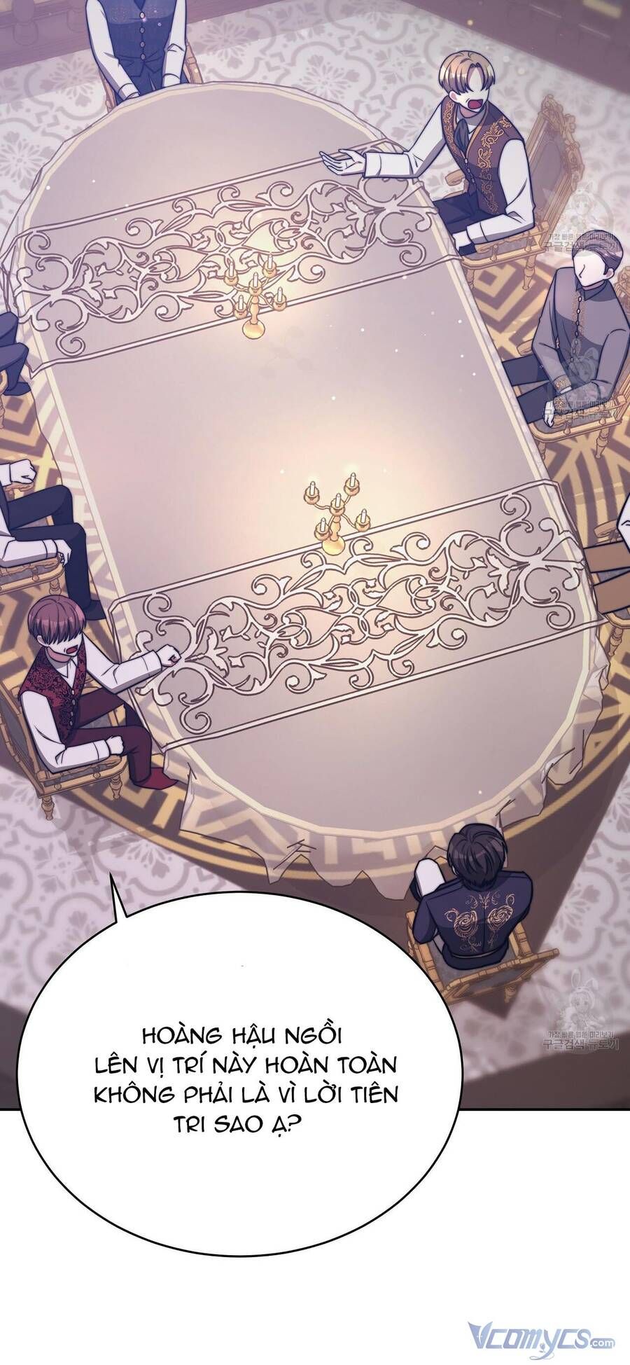 đọc truyện Ba Người Chúng Ta Đã Kết Hôn Chương 65 ảnh 52 tại Thiên Thai Truyện