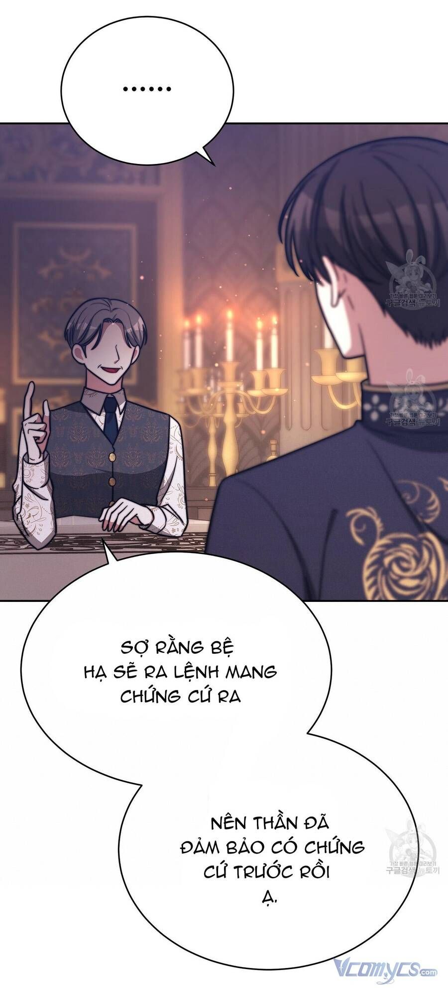 đọc truyện Ba Người Chúng Ta Đã Kết Hôn Chương 65 ảnh 54 tại Thiên Thai Truyện