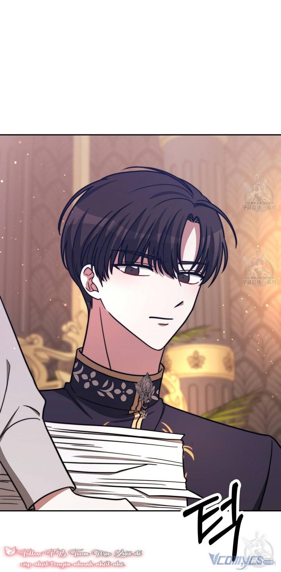 đọc truyện Ba Người Chúng Ta Đã Kết Hôn Chương 65 ảnh 55 tại Thiên Thai Truyện