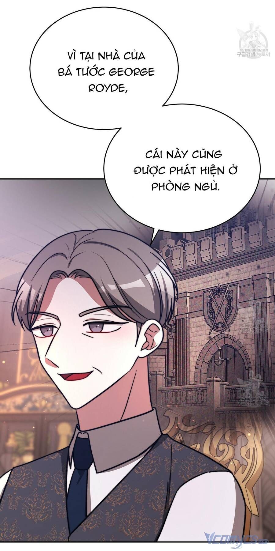 đọc truyện Ba Người Chúng Ta Đã Kết Hôn Chương 65 ảnh 58 tại Thiên Thai Truyện